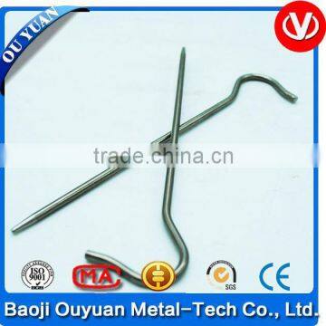 Steel Tent Stakes photo-6