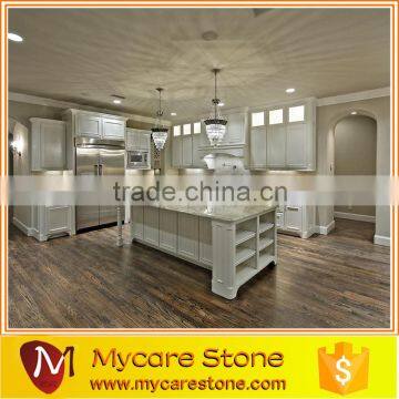 Custom cutting modular sale granite countertop slabs