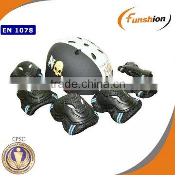 customized kids protect skateboard helmet with AS NZS 2063