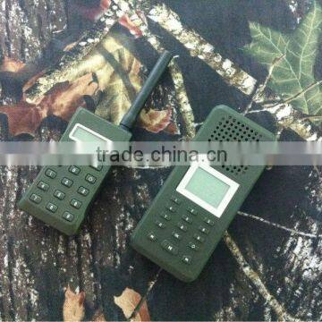 HOT BK1519RT with 14keys remote control Decoy hunting bird duck etc