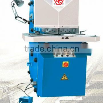 QA28Y Hydraulic Notching machine