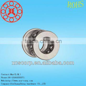 Thrust Ball Bearing 51122 used on fan motor