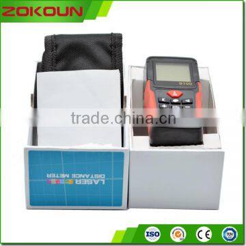 original manufacturing excellent quality digital laser distance meter S100