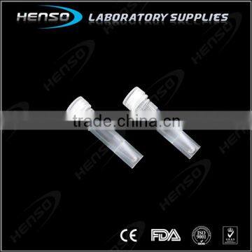 1.5ml Cryo Tube with self-standing bottom