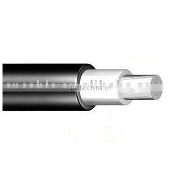 0.6/1kV --3.6/6kV xlpe insulated copper power Cable (Single Core Cu/XLPE/PVC Power Cable)