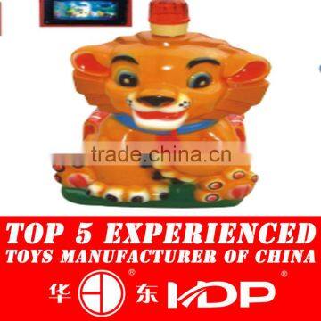 Kids Coin Operated Game Machine