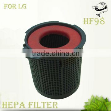 VACUUM CLEANER HEPA FILTER (HF98)