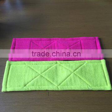 Microfiber Warp Knitted Mophead