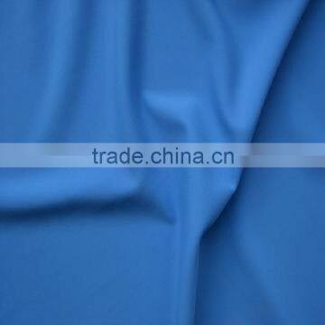 Full-dull nylon spandex fabric for swimwear, sportswear