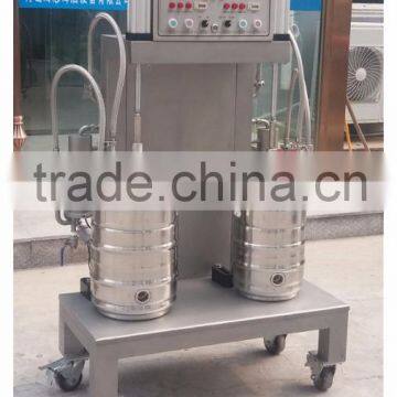 automatic beer keg filling machine for sale