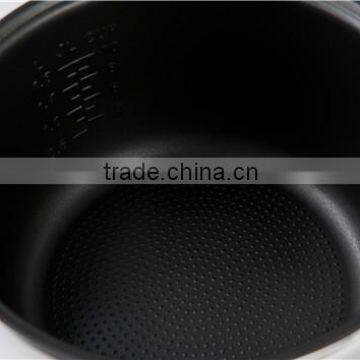 Pressure Cooker Rice With Hood Switch and Set