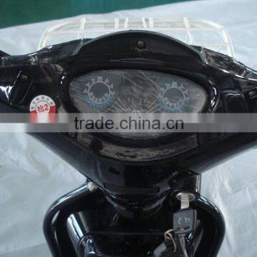 Electric Scooter in India Cheap Electric Motorcycle AS-2K photo-2