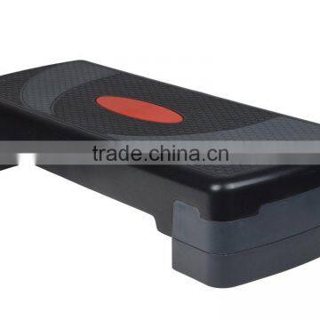 Aerobic Step Aerobics Trainer Adjustable Exercise Fitness Workout Stepper photo-2