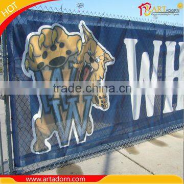 ARTRYST Wholesale Cheap Factory Manufacture Digital Display Polyester Printing Advertising Mesh Banner