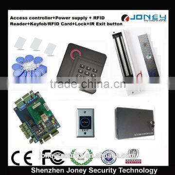 125KHZ Blank Rfid id Card for Access Control photo-4