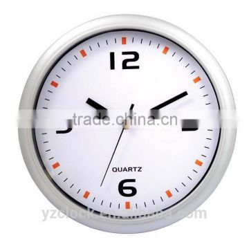 Office wall clock