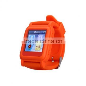 Q998 newest hot-selling mp4 watch manual