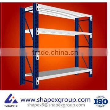 Heavy Duty Metal Steel Rack Garage Home Storage 4 Shelves Shelf Shelving Unit (Racking manufacturer)