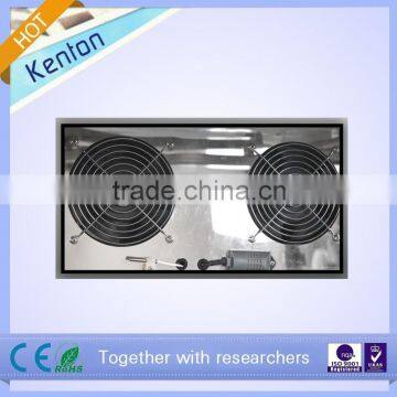 Full-automatic Illumination Incubator Laboratory Bacteriological Incubators for Selli photo-4