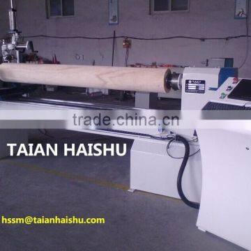 log lathe CNC2504SA CNC wood lathe and wood turning lathes for sale