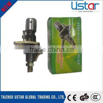 Fuel injection pump small silent generator injection pump