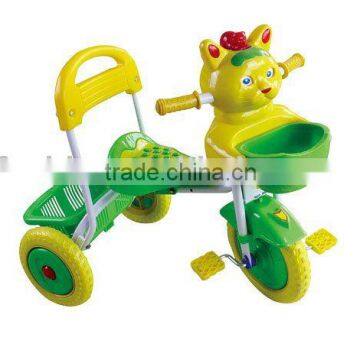 Kid tricycle A04