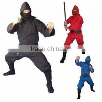 Red Ninja / hapkido Uniform Collection Style Paypal accepted