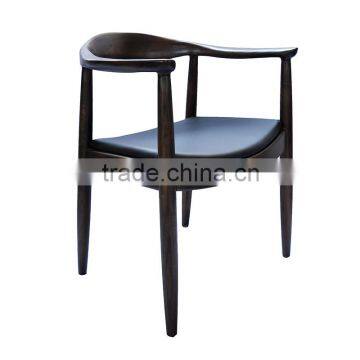 The President Election Replica Hans Wegner Design Wood The Chair