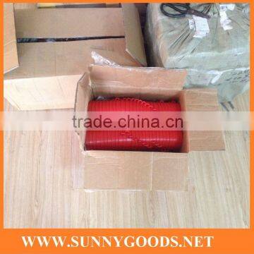 Road Cone Plastic Chain photo-4