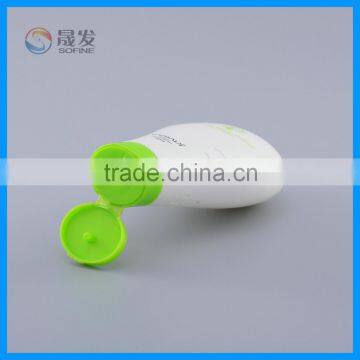 Best Selling Strong Body Lotion Empty Plastic Bottle photo-3