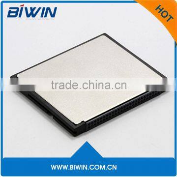 Biwin wholesale cheap 8GB Compact Flash Card CF Card SSD Hard Drive