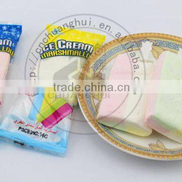 14g ICE CREAM Marshmallow, Popsicle Cotton Candy photo-3