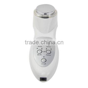 Ultrasonic Skin Tightening Seven Colour Photon Skin Care Machine photo-2