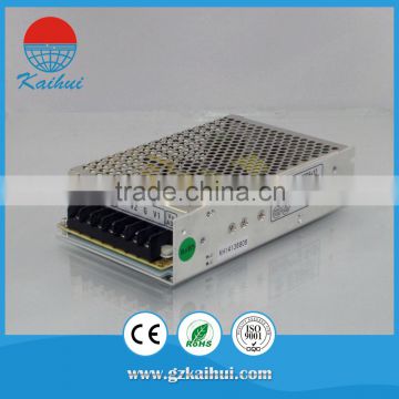 CE Approved Aluminum Case 5A 3A Output Current 60W New Switching Power