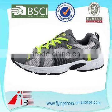 best quality comfortable mesh sport shoes