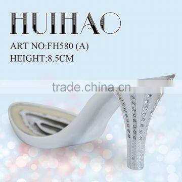Fashion High Heels Women Shoe Soles photo-4