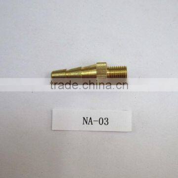 High Quality Brass Spray Gun Air Tap