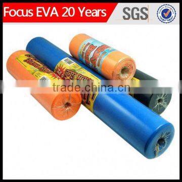 China Shengde Eva Foam Flip Flops Custom Wholesale