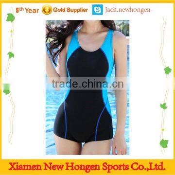 Women slim fit swimwear/swimsuit/bathing suit