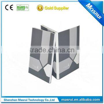 Fancy 4.3" Lcd Handmade Card, Video Handmade Card photo-3