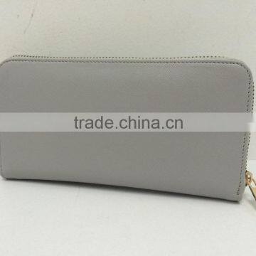 PU Fashion Ladies Wallet photo-2
