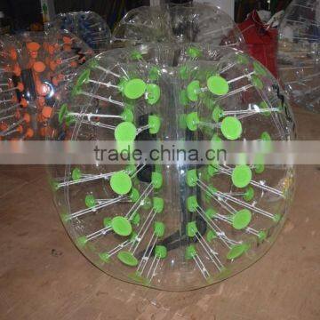 1.2m kids bubble ball loopy soccers A7002A