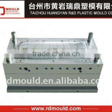 Plastic Household Air Condition Mould
