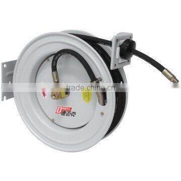 oil hose reel