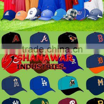 15 years Production for Promotional Baseball Cap