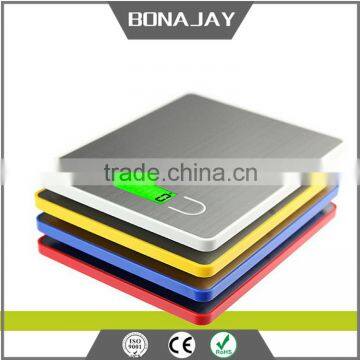 5kg Ipad Type Stainlessteel Best Digital Kitchen Scales