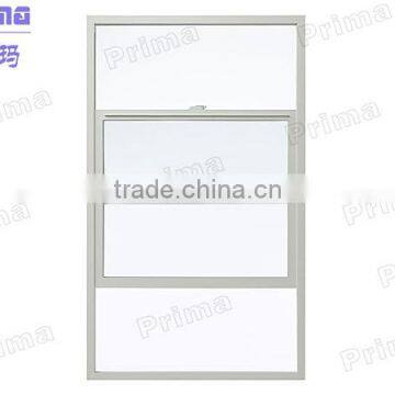 Thermal break aluminum sliding window(PR-W2012)