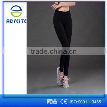 Wholesale Girls Leggings Women Yoga Pants Sport Pants AFT-1011 photo-4