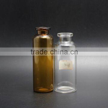 Bayonet Bottles With1ml Amber Glass Bottle With Dropper Chemical Bottle photo-4