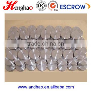 2016 China Chromium Target Supplier